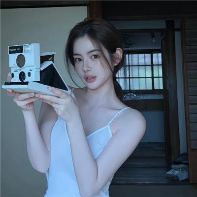 帅气的恶魔