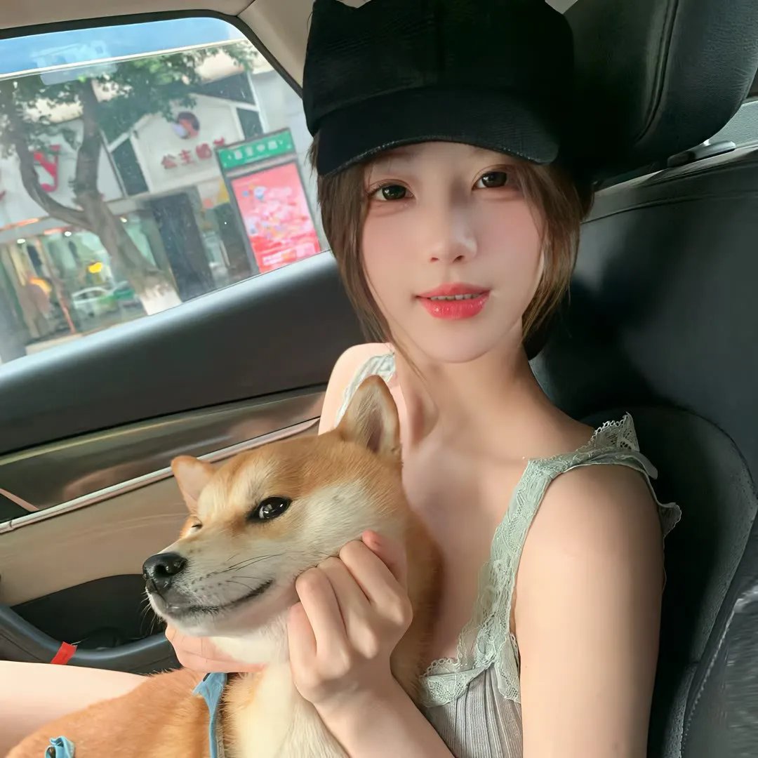 遇见女孩的感觉